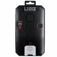 UAG Monarch Case Schwarz für das Huawei Mate 20 Pro