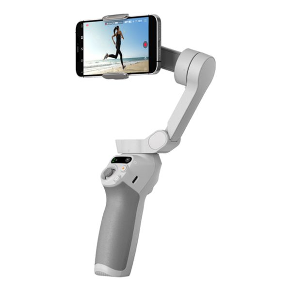 DJI Osmo Mobile SE (OM SE) gimbal - Grau