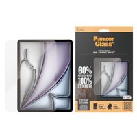 PanzerGlass Ultra Wide Fit Screen Protector Apple iPad Air 11 Zoll (2025) M3 / (2024) M2 / iPad 11 (2025) / iPad 10 (2022)