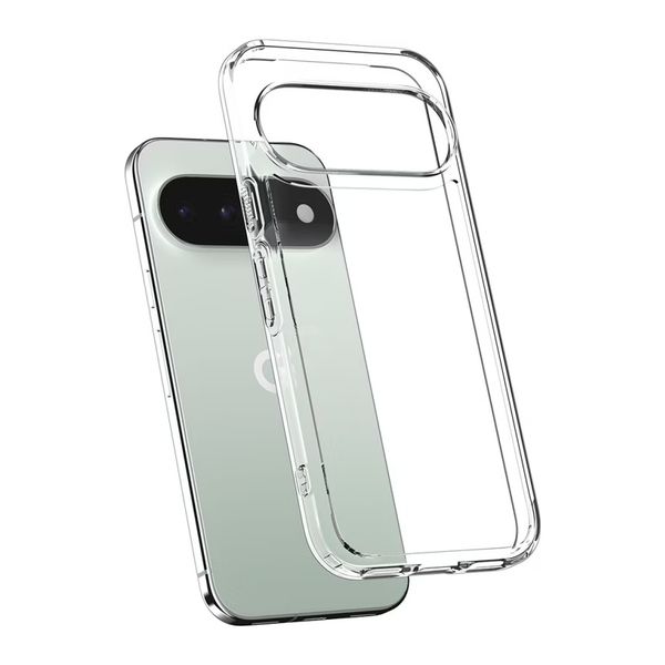 Spigen Ultra Hybrid Google Pixel 11 Pro - Crystal Clear