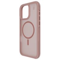 iDeal of Sweden Bumper Case MagSafe Apple iPhone 16 Pro Max - Blush Pink