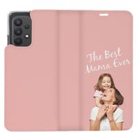 Gestalte deine eigene Samsung A32 (4G) Gel Klapphülle