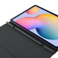 Samsung Original Klapphülle für das Samsung Galaxy Tab S6 Lite / Tab S6 Lite (2022) / Tab S6 Lite (2024)