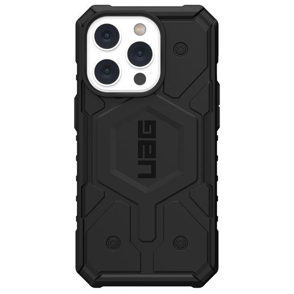 UAG Pathfinder Case MagSafe Apple iPhone 14 Pro - Schwarz
