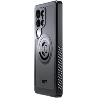 SP Connect Xtreme Series - HandyHülle Samsung Galaxy S23 Ultra - Schwarz