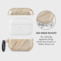 Burga Hard Case für das Apple AirPods Pro 2 - Full Glam