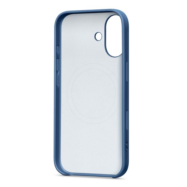 Beats Kickstand-Hülle mit MagSafe und Kamera-Steuerung Apple iPhone 17 - Bedrock Blue