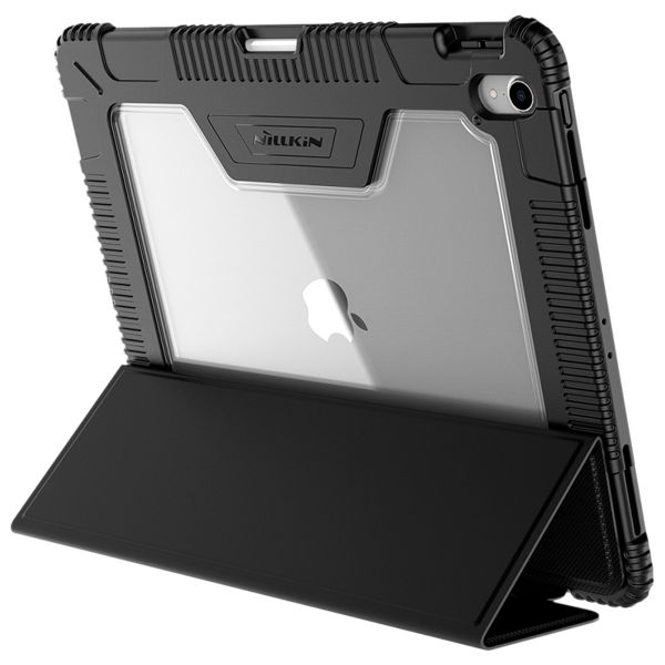 Nillkin Bumper case für das iPad Pro 12.9 (2018) - Schwarz