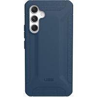 UAG Scout Backcover für das Samsung Galaxy A54 (5G) - Mallard