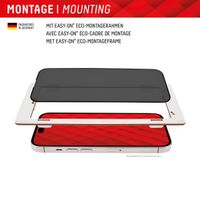 Displex Displayschutz aus gehärtetem Glas Privacy Samsung Galaxy S23 Plus