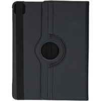 Gestalte deine eigene 360° drehbare Klapphülle Apple iPad Pro 12.9 (2020) - Schwarz