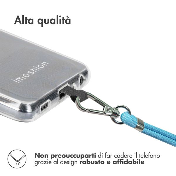 imoshion Universal-Handykette - Hellblau