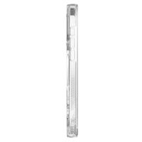 ZAGG Crystal Palace Snap KickStand Case mit MagSafe für das iPhone 16 Pro Max - Transparent