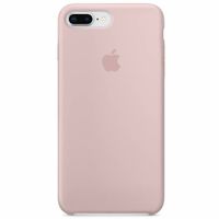 Apple Silikon-Case für das Apple iPhone 8 Plus / 7 Plus