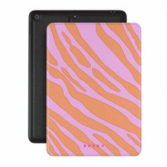 Burga Tablet Case für das iPad 7/8/9 (2019/2020/2021) 10.2 Zoll - Spicy