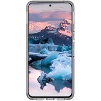 dbramante1928 Iceland Ultra D3O Back Cover für das Google Pixel 8 Pro - Transparent