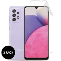 imoshion Displayschutz Folie 3-Pack Samsung Galaxy A33