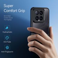 Dux Ducis Aimo Back Cover Xiaomi 14 - Transparent