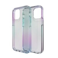 ZAGG Crystal Palace Case iPhone 12 Mini - Iridescent