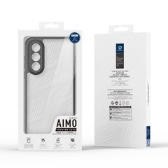 Dux Ducis Aimo Back Cover OnePlus Nord 5 - Transparent