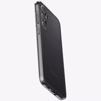 Spigen Liquid Air™ Backcover Samsung Galaxy S23 FE - Crystal Clear