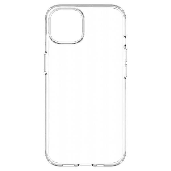 Spigen Liquid Crystal Case für iPhone 13 Mini - Transparent