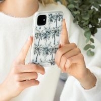 Selencia Fashion-Backcover mit zuverlässigem Schutz iPhone 11 Pro Max