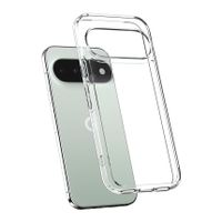 Spigen Ultra Hybrid Google Pixel 11 Pro - Crystal Clear
