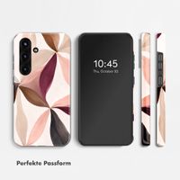 Selencia Vivid Back Cover Samsung Galaxy S25 - Silk Spirit