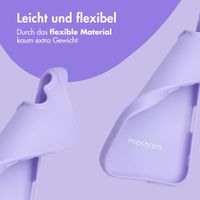 imoshion TPU Color Cover Apple iPhone 16 - Tropical Violet