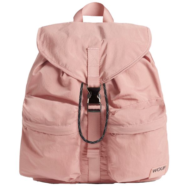 Wouf Downtown Rucksack 17L - Damenrucksack - Ballet