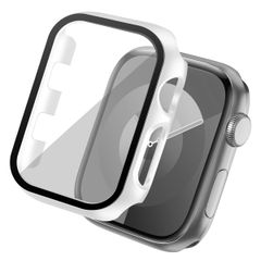 imoshion Full Cover Hard Case für Apple Watch Series 1 / 2 / 3 - 42 mm - Weiß