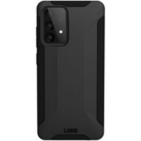 UAG Scout Backcover Samsung Galaxy A52(s) (5G/4G) - Schwarz