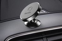 Baseus Magnetic Car Mount – Handyhalterungung für das Auto – Armaturenbrett – magnetisch – schwarz