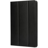 dbramante1928 Oslo Klapphülle Apple iPad 9 (2021) 10.2 Zoll / iPad 8 (2020) 10.2 Zoll / iPad 7 (2019) 10.2 Zoll - Schwarz