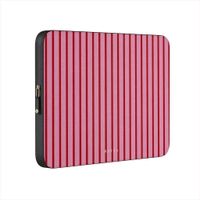 Burga Laptop Hülle 13 Zoll - Laptop Sleeve - Favorite Bikini