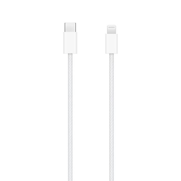 Apple Magic Keyboard - Kabellose Tastatur - QWERTY / US - Weiß