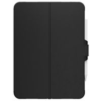 UAG Scout Klapphülle Apple iPad 11 (2025) 11 Zoll A16 / iPad 10 (2022) 10.9 Zoll - Black