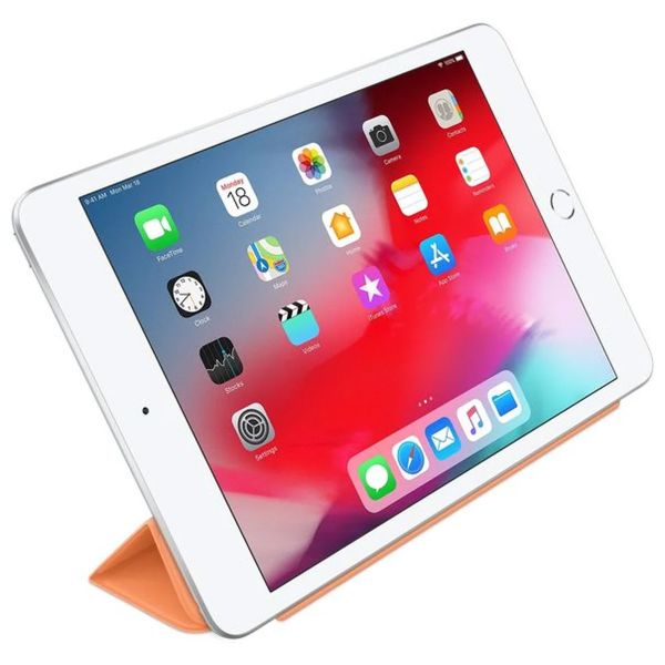 Apple Smart Cover für das iPad Mini 5 (2019) / Mini 4 (2015) - Papaya