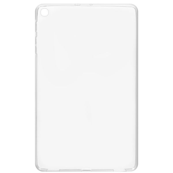 Gel Case Transparent für Samsung Galaxy Tab A 10.1 (2019)