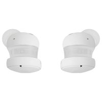 Fairphone Fairbuds True Wireless Earbuds - Kabellose Kopfhörer mit Aktiver Geräuschunterdrückung - Weiß