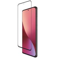 Selencia Premium Screen Protector aus gehärtetem Glas für das Xiaomi 12 / 12X