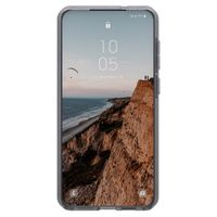 UAG Dot Case mit MagSafe Samsung Galaxy S25 Edge - Ash