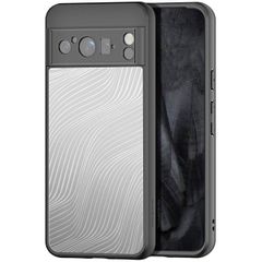 Dux Ducis Aimo Back Cover für das Google Pixel 8 Pro - Transparent