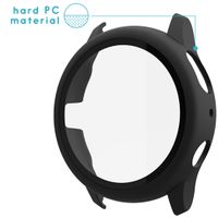 imoshion Full Cover Hard Case Samsung Galaxy Watch Active2 - 44 mm - Schwarz