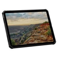 UAG Scout LT backcover Apple iPad 11 (2025) 11 Zoll A16 / iPad 10 (2022) 10.9 Zoll - Black