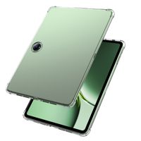 imoshion Shockproof Case für das OnePlus Pad 2 - Transparent