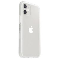 OtterBox React Backcover + Screen Protector iPhone 12 Mini