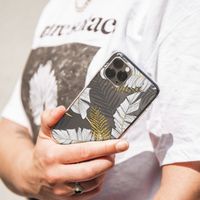 imoshion Design Hülle Samsung Galaxy S20 - Glamour Botanic