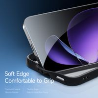 Dux Ducis Aimo Back Cover Oppo Reno 13 Pro - Transparent